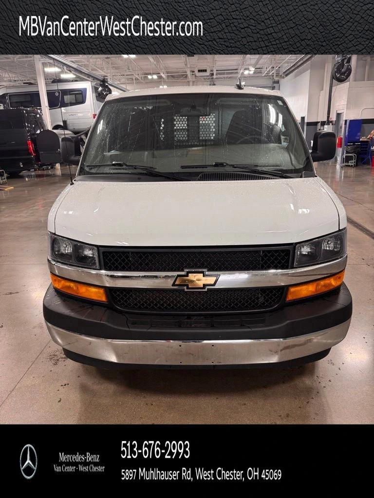 chevrolet express cargo 2025 1GCWGAFP3S1161925 image chevrolet express cargo 2025 1GCWGAFP3S1161925 image